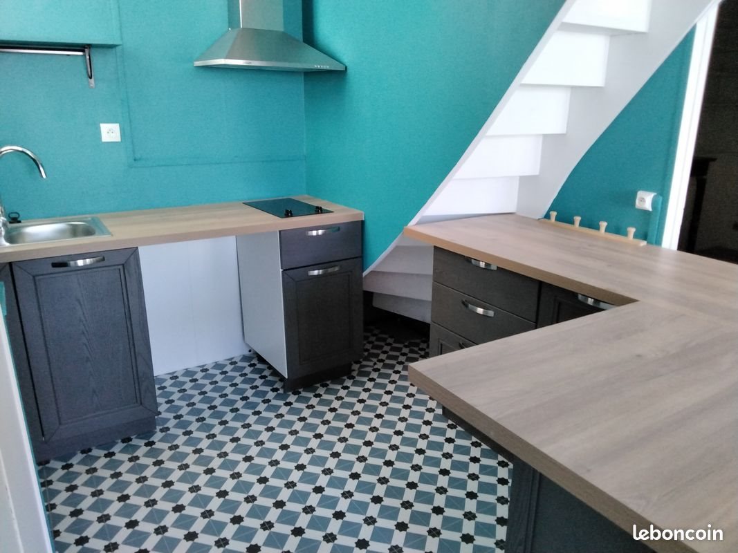Maison à vendre, 215m², Authon-du-Perche