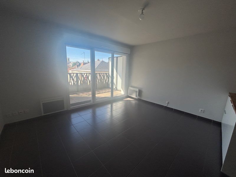 Appartement à louer, 43m², La Roche-sur-Yon