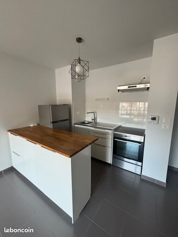 Appartement à louer, 43m², La Roche-sur-Yon