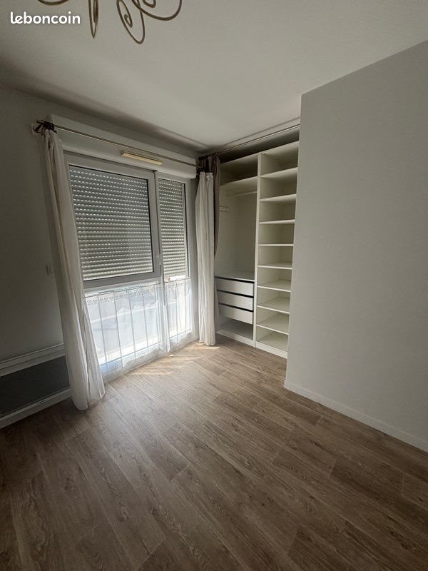 Appartement à louer, 43m², La Roche-sur-Yon