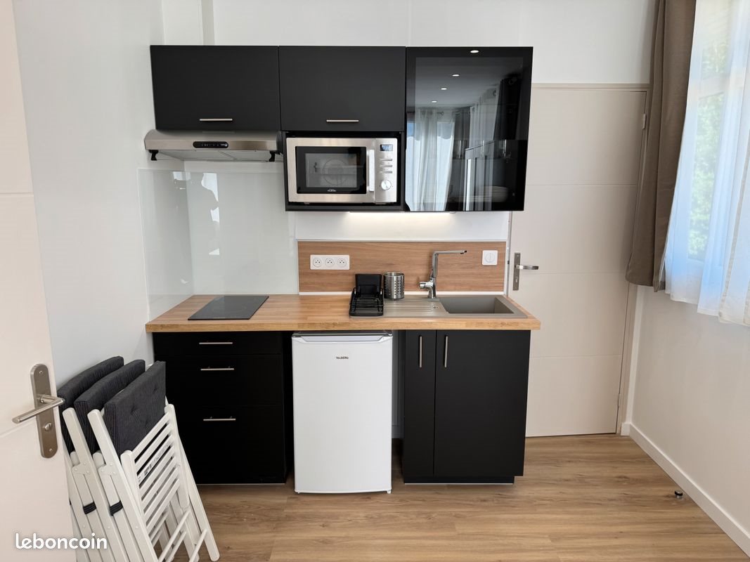 Appartement à louer, 20m², Corbeil-Essonnes