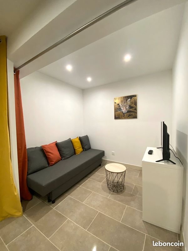 Appartement à louer, 23m², Perpignan