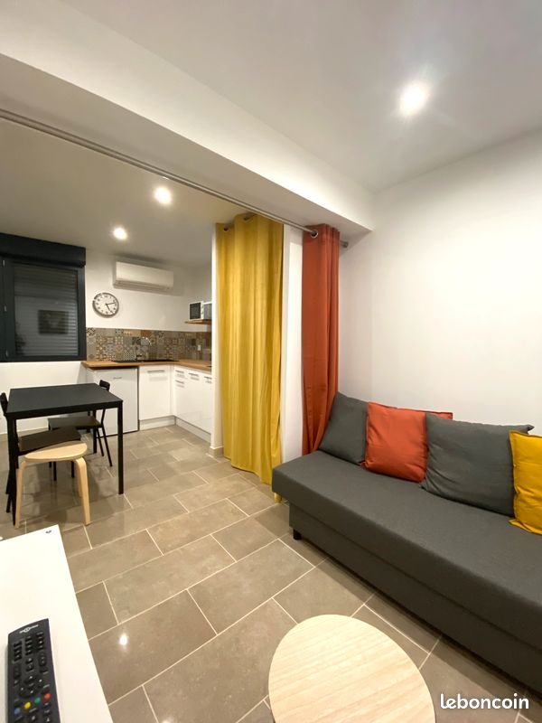 Appartement à louer, 23m², Perpignan