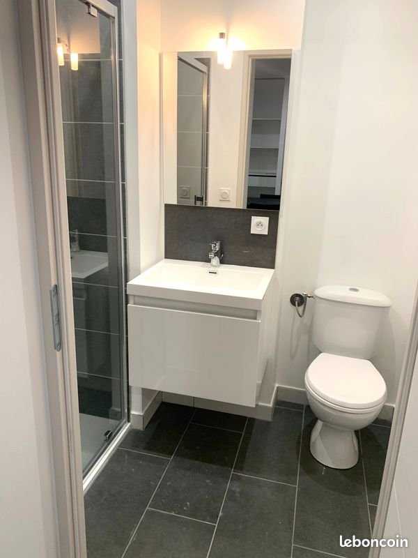 Appartement à louer, 23m², Perpignan