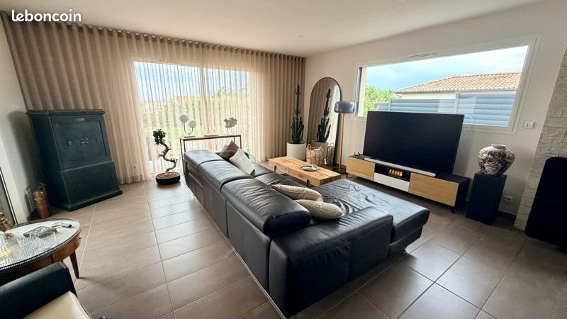 Maison à vendre, 104m², Saint-Clair