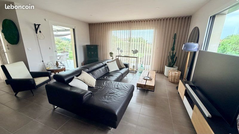 Maison à vendre, 104m², Saint-Clair