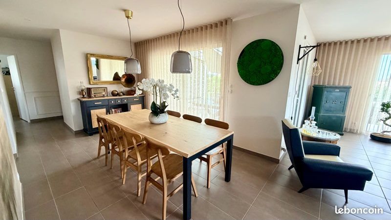 Maison à vendre, 104m², Saint-Clair