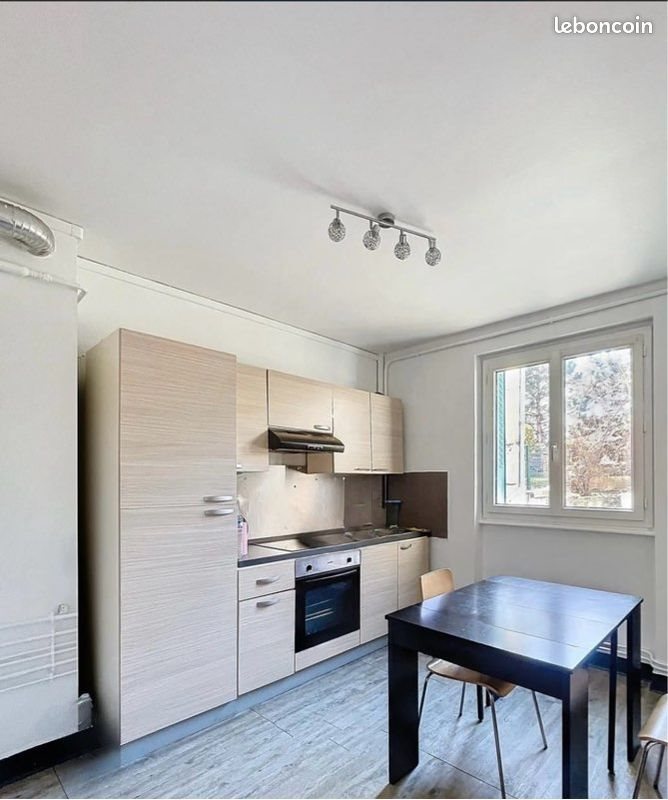 Appartement à louer, 55m², Clermont-Ferrand