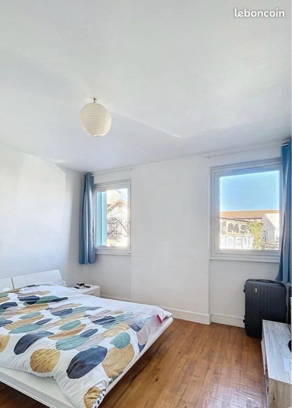 Appartement à louer, 55m², Clermont-Ferrand