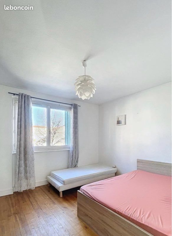Appartement à louer, 55m², Clermont-Ferrand