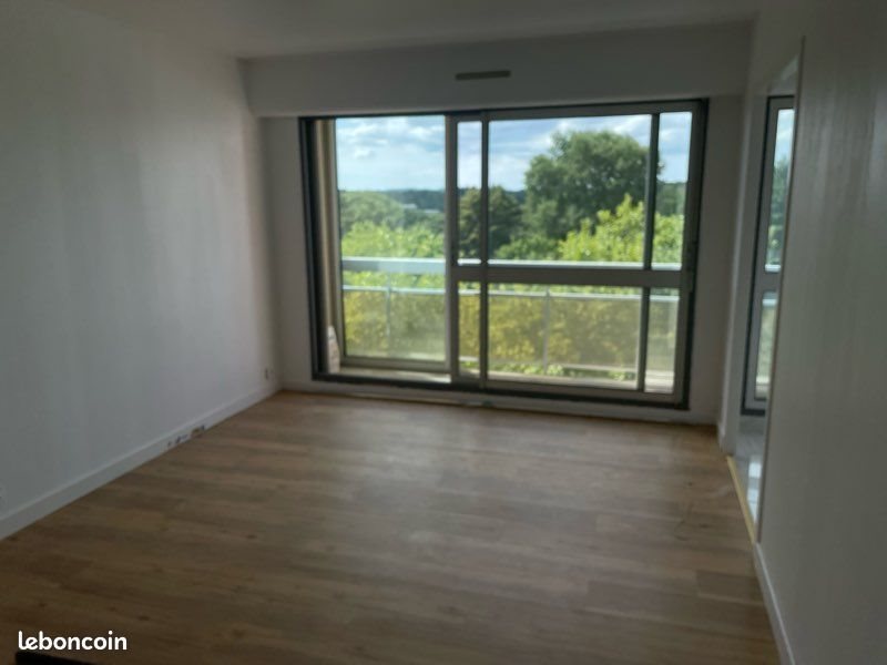 Appartement à louer, 35m², Brest