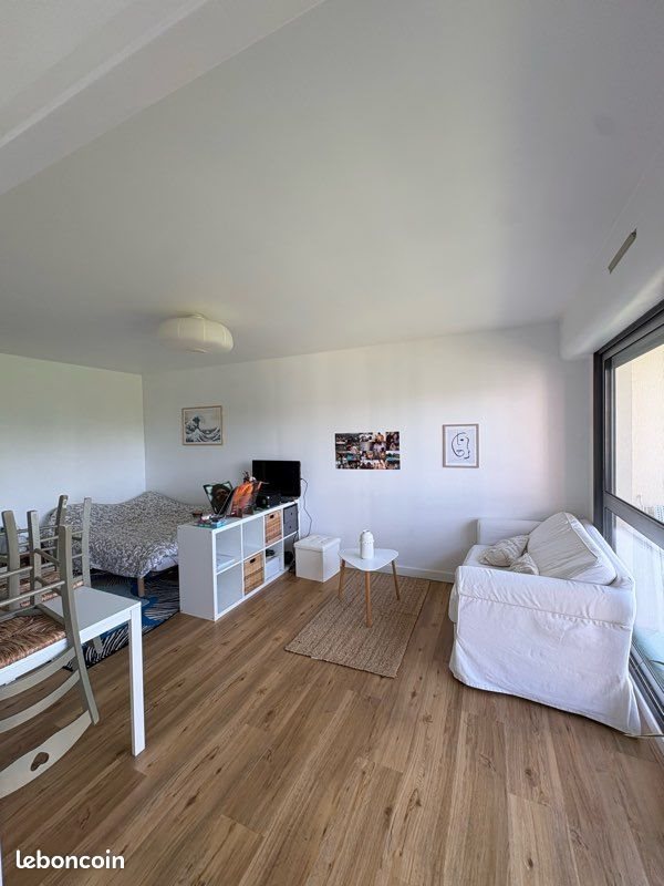 Appartement à louer, 35m², Brest