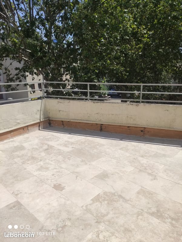 Appartement à louer, 70m², Arles