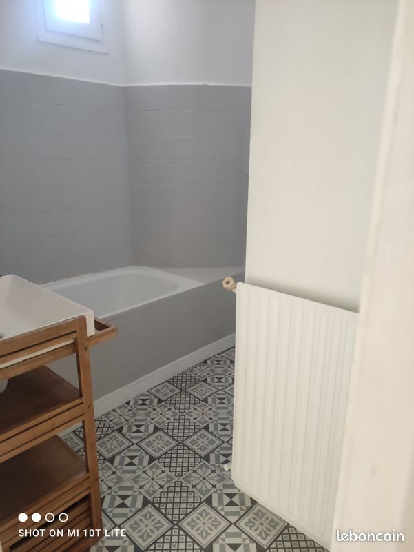 Appartement à louer, 70m², Arles