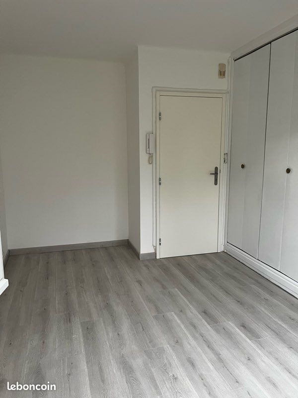 Appartement à vendre, 20m², Malzéville