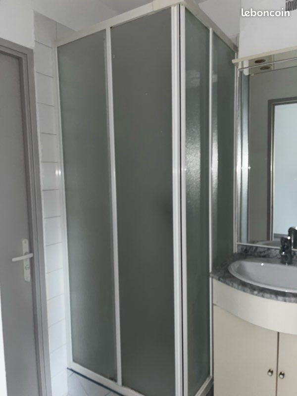 Appartement à vendre, 20m², Malzéville