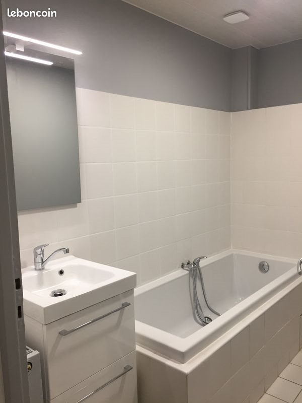 Appartement à vendre, 71m², Charleville-Mézières