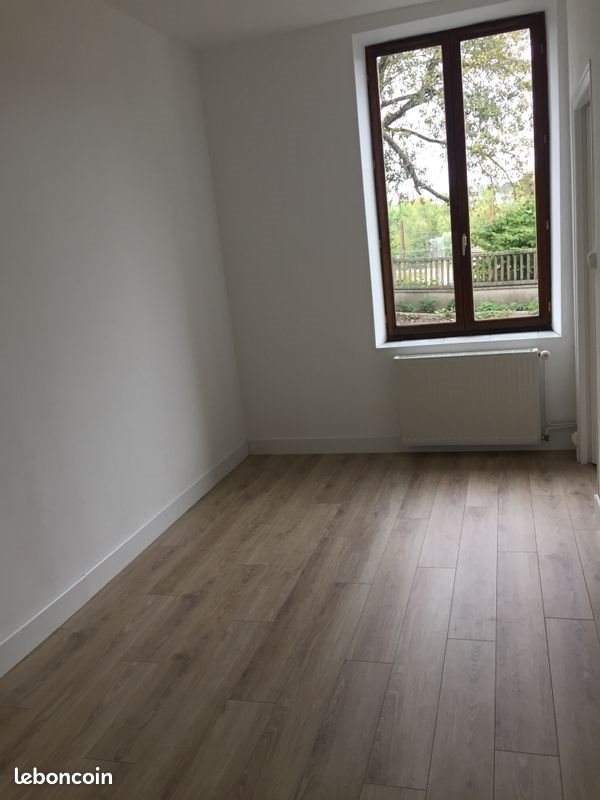 Appartement à vendre, 71m², Charleville-Mézières