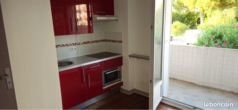 Appartement à vendre, 36m², Lattes