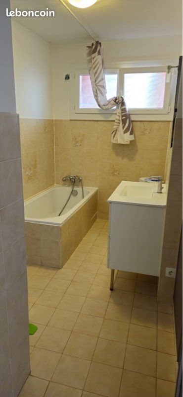Appartement à vendre, 36m², Lattes