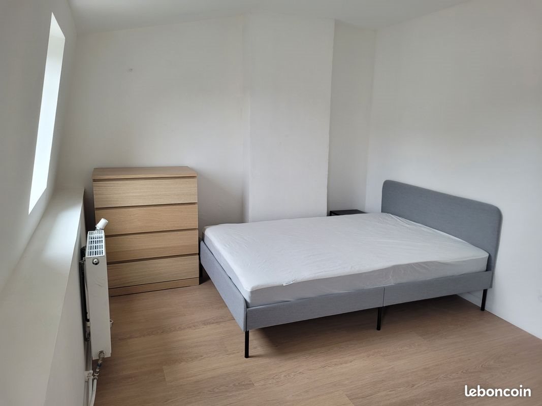 Appartement à louer, 28m², Valenciennes