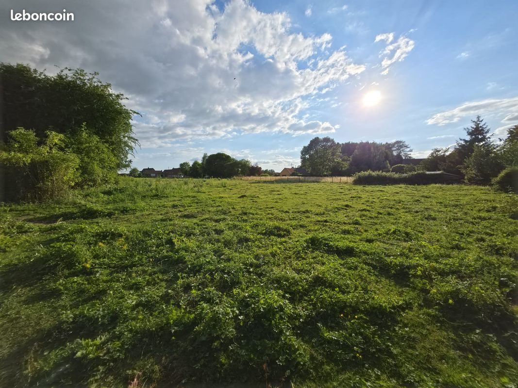 Maison à vendre, 96m², Mouchin