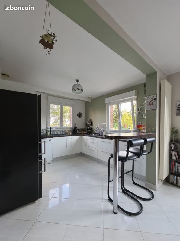 Maison à vendre, 96m², Mouchin