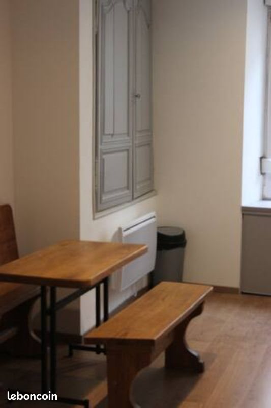 Appartement à louer, 35m², Langres