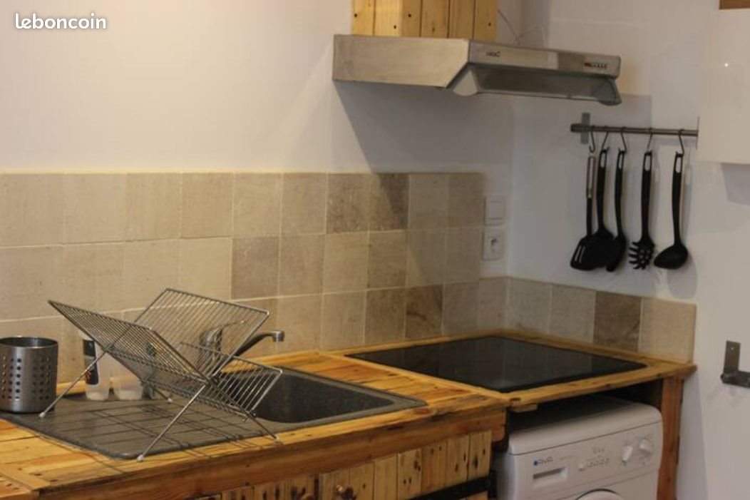Appartement à louer, 35m², Langres