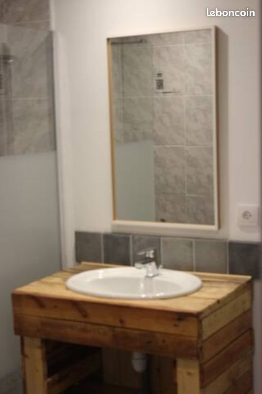 Appartement à louer, 35m², Langres