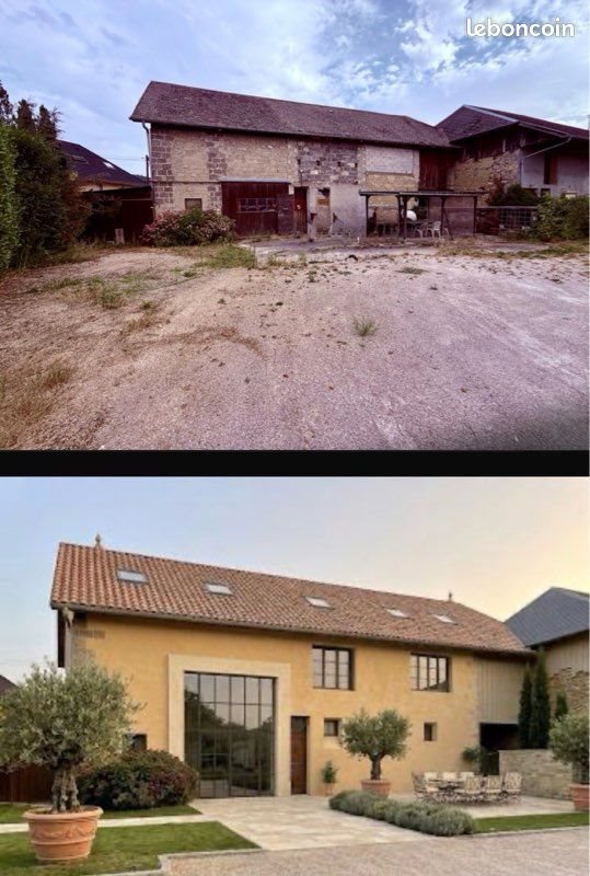Maison à vendre, 167m², Saint-Félix