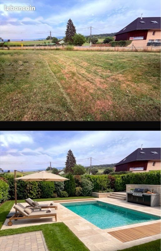 Maison à vendre, 167m², Saint-Félix