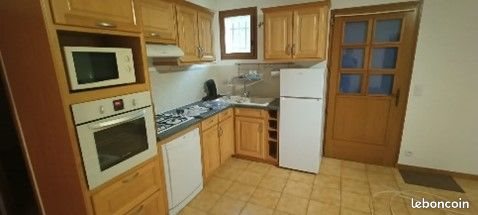 Maison à louer, 50m², Chambonas