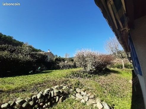 Maison à louer, 50m², Chambonas