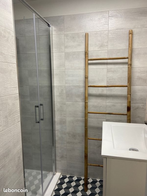 Maison à louer, 40m², Pleuven
