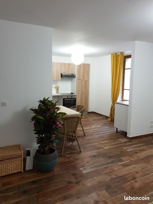Appartement à vendre, 66m², Cauro