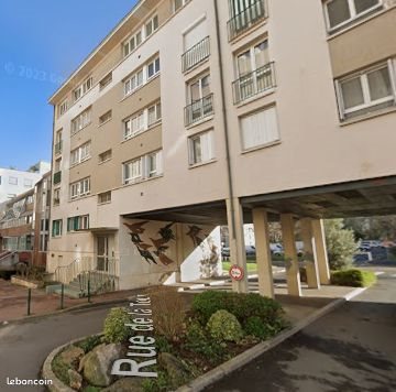 Appartement à vendre, 72m², Franconville