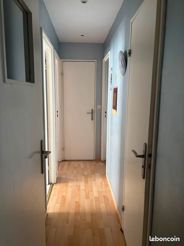 Appartement à vendre, 72m², Franconville