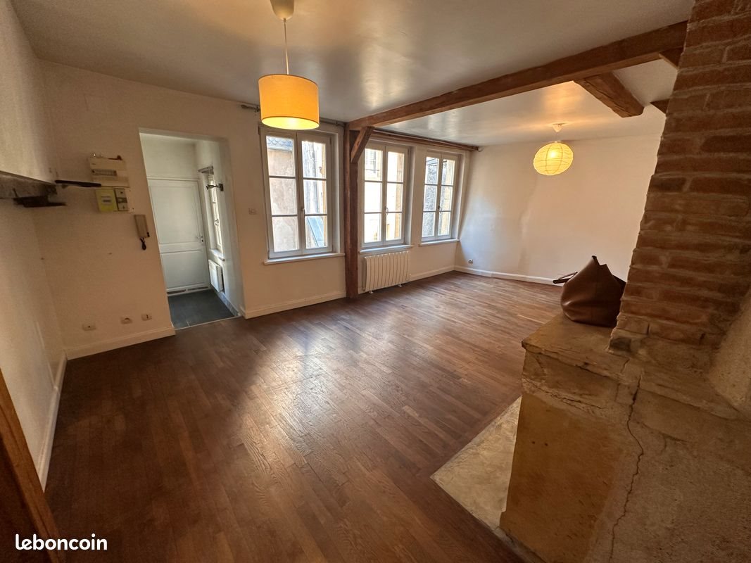 Appartement à louer, 30m², Metz