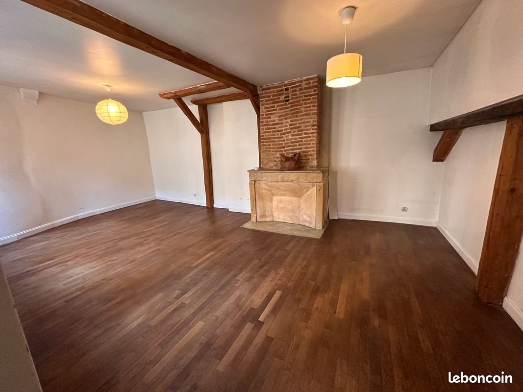 Appartement à louer, 30m², Metz