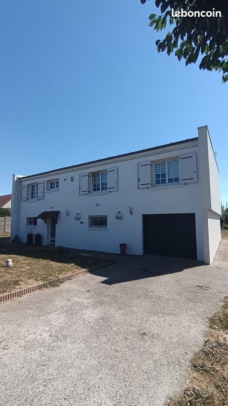 Maison à vendre, 123m², Gainneville
