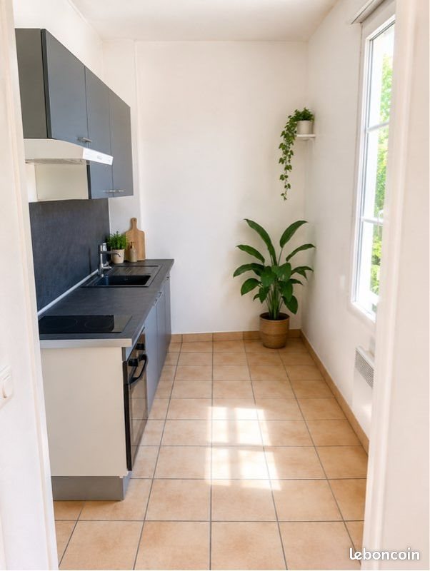 Appartement à louer, 40m², Châlons-en-Champagne