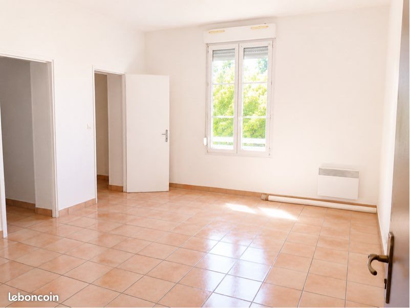 Appartement à louer, 40m², Châlons-en-Champagne