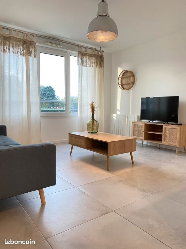 Appartement à louer, 44m², Annemasse