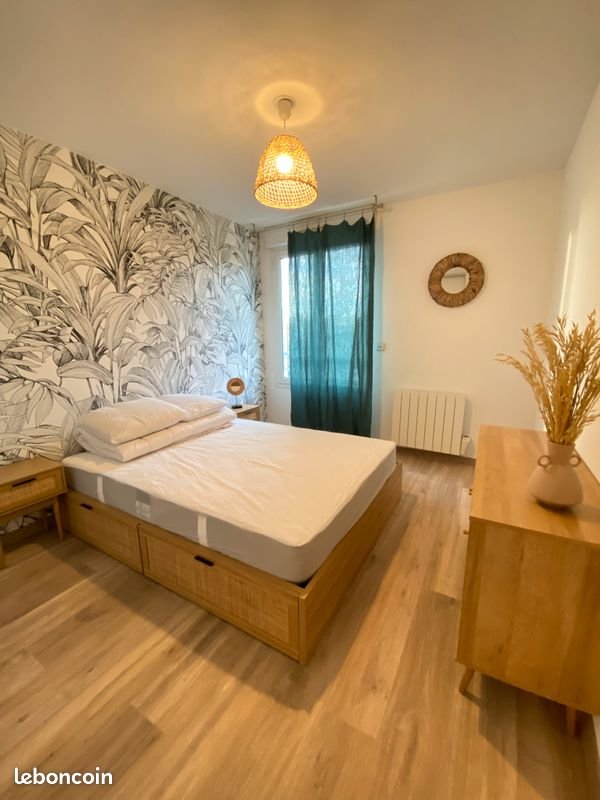 Appartement à louer, 44m², Annemasse