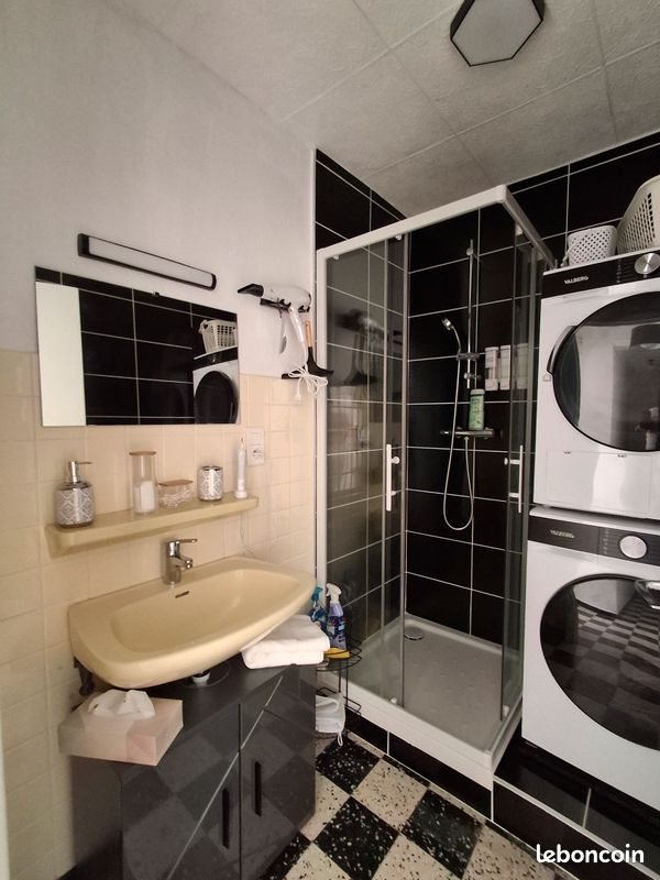 Appartement à louer, 44m², Canet-en-Roussillon