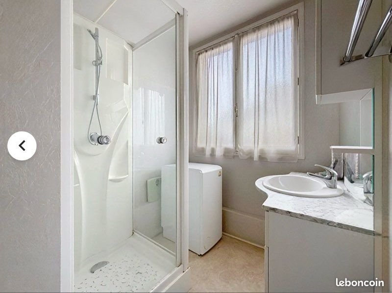 Appartement à vendre, 62m², Troyes