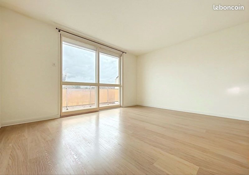 Appartement à vendre, 62m², Troyes