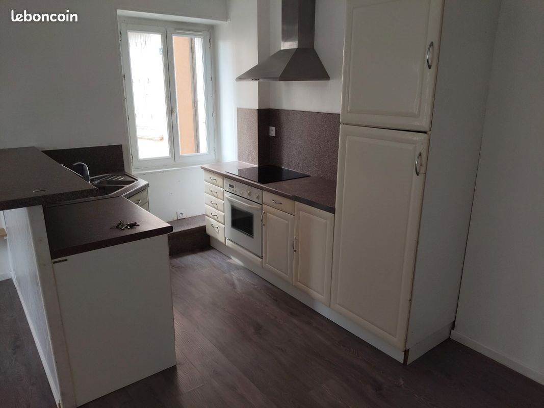 Appartement à louer, 54m², Nogent-le-Rotrou