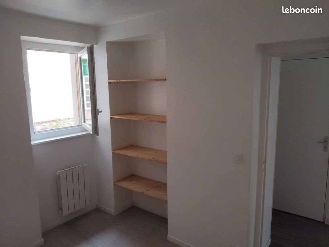 Appartement à louer, 54m², Nogent-le-Rotrou